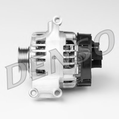 DENSO DAN517 Alternator
